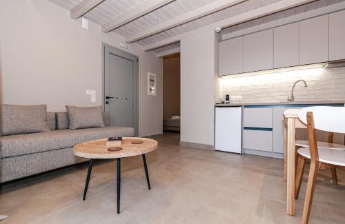 Gargaliani Apartment | Helichrysum Lofts
