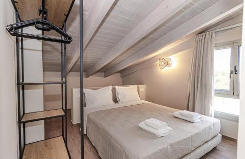 Gargaliani Apartment | Helichrysum Lofts