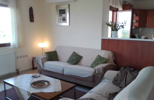 Houdetsi Villa | Helidonia Villas Stefanos