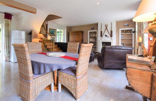 Saint-Germain-du-Pert House | Helie