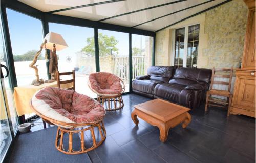 Saint-Germain-du-Pert House | Helie