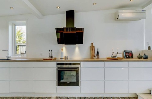 Sjllands Odde House | "Helin" - 100m from the sea by Interhome