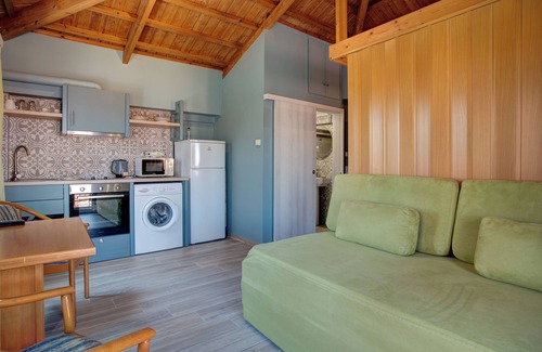 Lesvos House | Heliotrope The Studios