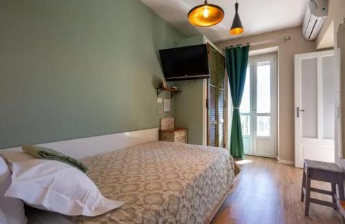 San Damiano dʼAsti Bed & Breakfast | Helix 1912