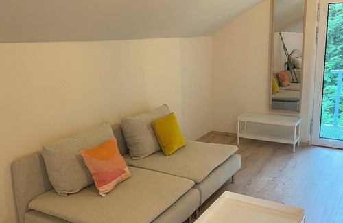 Bad Oeynhausen Apartment | HellbergsApart - cozy, quiet vacation apartment with its own sauna