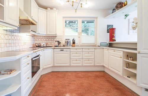 Elmen Apartment | helle Ferienwohnung in Elmen