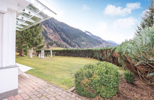 Elmen Apartment | helle Ferienwohnung in Elmen