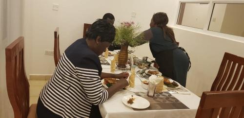 Kakamega Hotel | Hellenis Guest House
