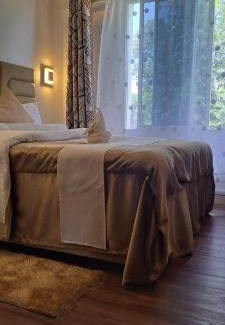 Kakamega Hotel | Hellenis Guest House