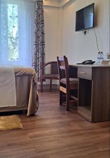 Kakamega Hotel | Hellenis Guest House