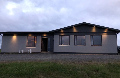 Hellnar House | Hellnar Ocean View Villa