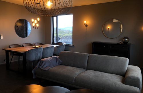 Hellnar House | Hellnar Ocean View Villa
