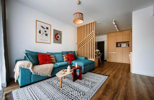 Sinaia Apartment | Hello Adventure