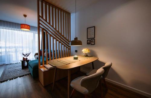 Sinaia Apartment | Hello Adventure