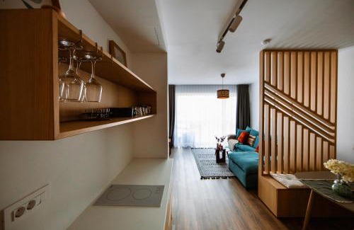 Sinaia Apartment | Hello Adventure