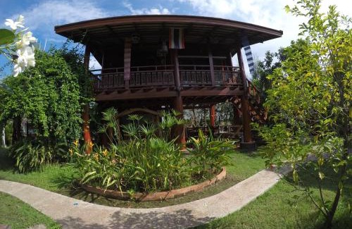 Mae Taeng Bed & Breakfast | Hello countryside