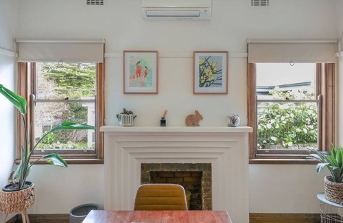 Warrnambool House | Hello Henna. A home with a large secure yard.