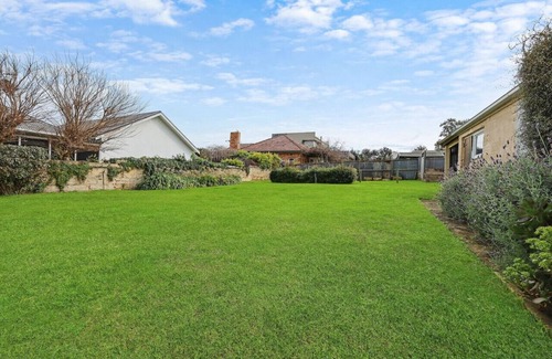 Warrnambool House | Hello Henna. A home with a large secure yard.