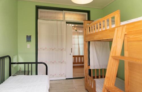 Gujwa House | Hello Project Guesthouse