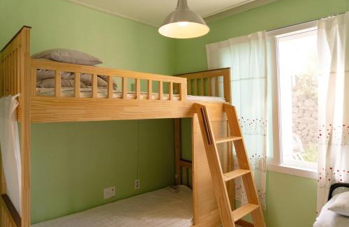 Gujwa House | Hello Project Guesthouse