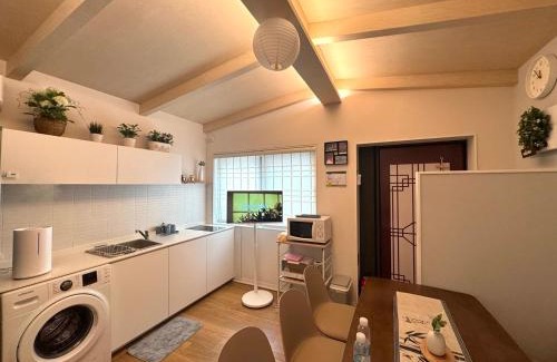 Jayang-dong Villa | Hello Stay & Hangang Park, 5 min walk from Konkuk University, Seongsu, Jayang Subway Stations & Licensed Accommodation