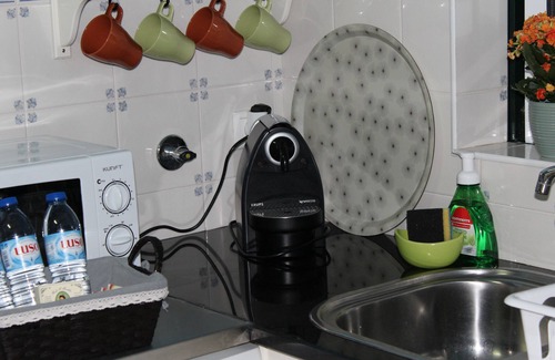 Angra do Heroismo Apartment | Hello Third! Cozy Apartment