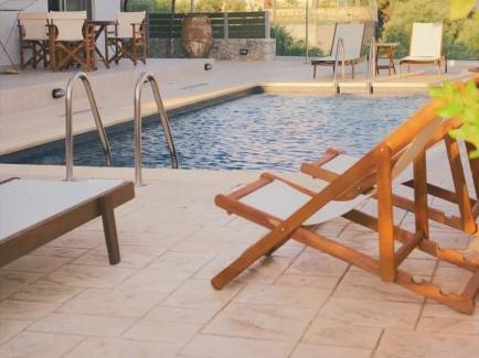 Vamvakopoulo Apartment | Hello Village Chania