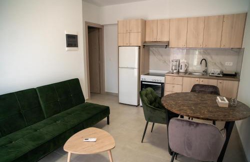 Vamvakopoulo Apartment | Hello Village Chania