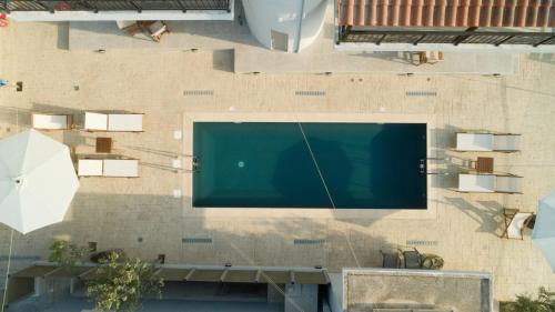 Vamvakopoulo Apartment | Hello Village Chania