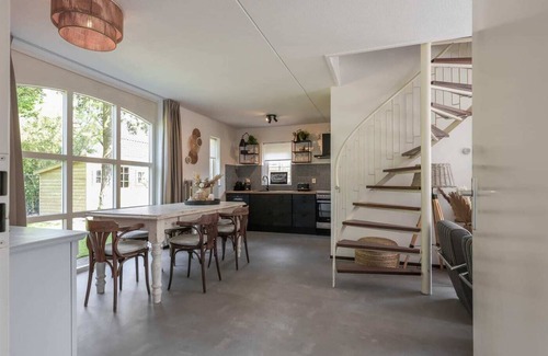 Bruinisse House | Hello Zeeland - vakantiehuis De elf Boompjes 64