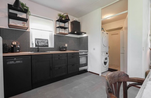 Bruinisse House | Hello Zeeland - vakantiehuis De elf Boompjes 64