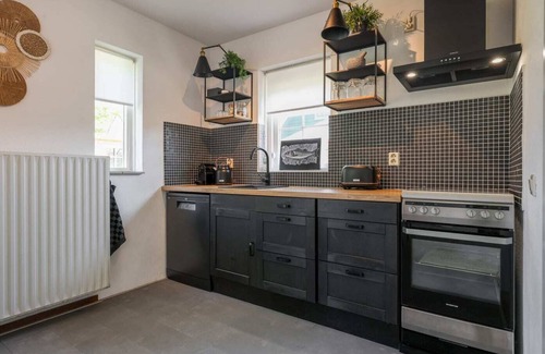 Bruinisse House | Hello Zeeland - vakantiehuis De elf Boompjes 64