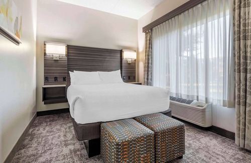Lewiston Hotel | Hells Canyon Grand Hotel, an Ascend Collection Hotel