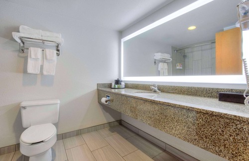 Lewiston Hotel | Hells Canyon Grand Hotel, an Ascend Collection Hotel