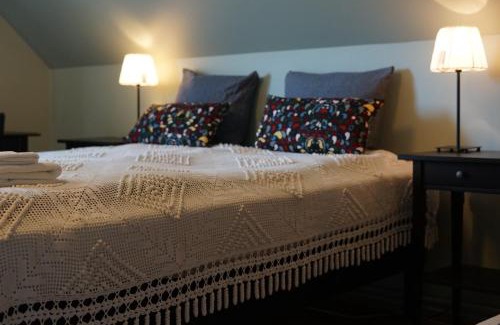 Sauarkrokur House | Helluland Guesthouse