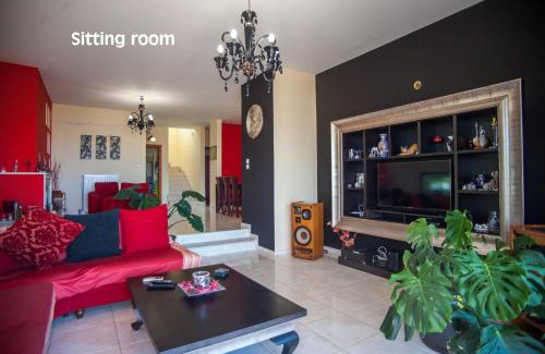 Khelmata Villa | Helmata Villa with privecy