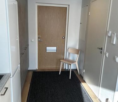 Vuokatti Apartment | Helmi Vuokatin ytimessä