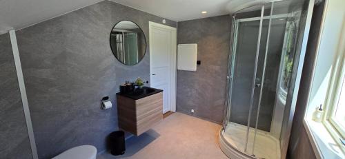 Risor Apartment | Helt ny leilighet ved innsjø