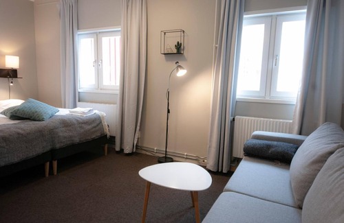 Hemavan Hotel | Hemavans Högfjällshotell