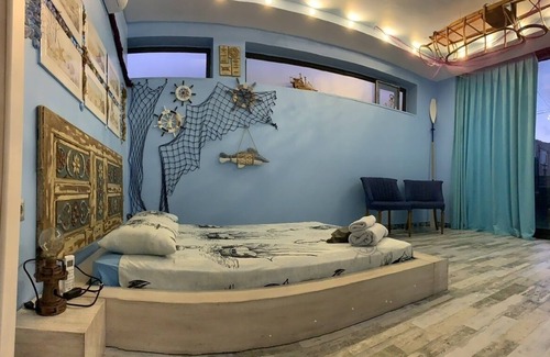 Eceabat House | HemDem Alcitepe