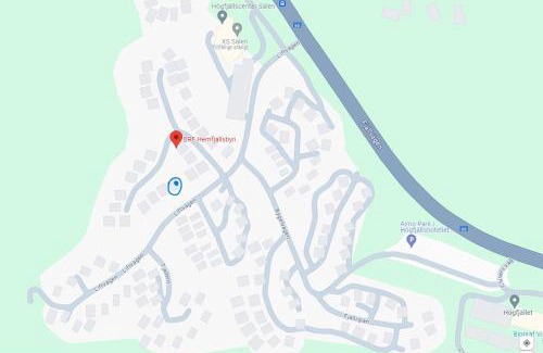 Transtrand House | Hemfjällsbyn 17A