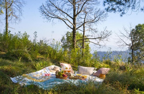 Shimla House | Hemkunj Fern by ELIVAAS