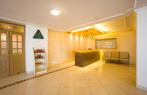 Shimla House | Hemkunj Fern by ELIVAAS