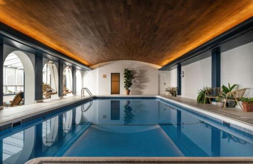 Neversink Hotel | Hemlock Neversink