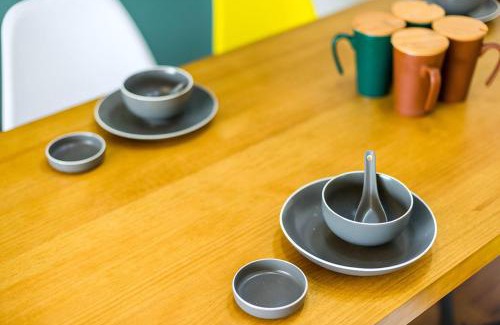 Lao Cheng Apartment | Henan Luoyang·Chanhe Hui Nationality Area· Locals Apartment 00144150