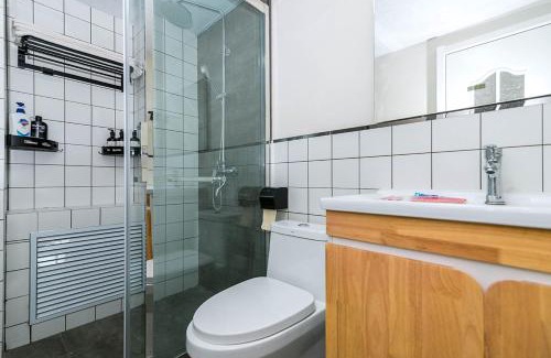 Lao Cheng Apartment | Henan Luoyang·Chanhe Hui Nationality Area· Locals Apartment 00144150