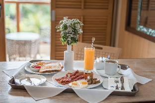 Tawala Resort | Henann Tawala Resort