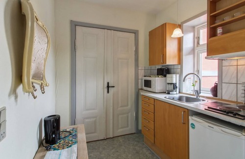 Tønder Municipality Apartment | "Hendricke" - 22km from the sea by Interhome