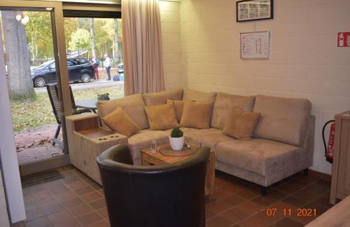 Houthalen House | Hengelhoef vakantieverblijf DEN 5