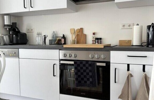 Feriendorf Hennesee House | Hennesee Chalet Comfortable holiday residence